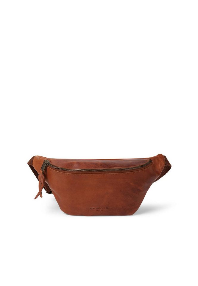 HOLZRICHTER Berlin Gürteltasche No 1-2 von HOLZRICHTER Berlin