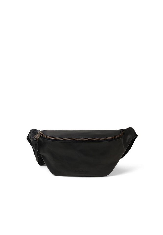 HOLZRICHTER Berlin Gürteltasche No 1-2 von HOLZRICHTER Berlin