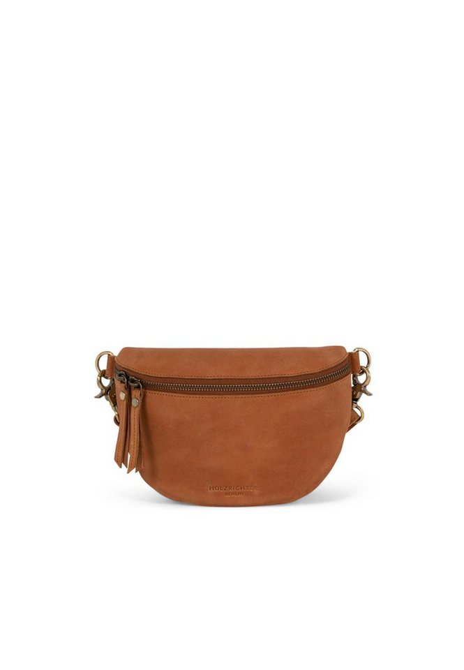 HOLZRICHTER Berlin Gürteltasche No 2-1 von HOLZRICHTER Berlin
