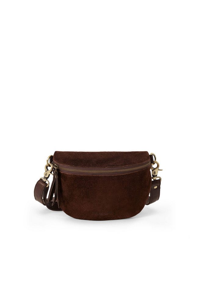 HOLZRICHTER Berlin Gürteltasche No 2-1 von HOLZRICHTER Berlin