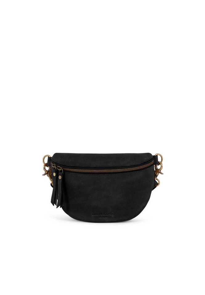 HOLZRICHTER Berlin Gürteltasche No 2-1 von HOLZRICHTER Berlin
