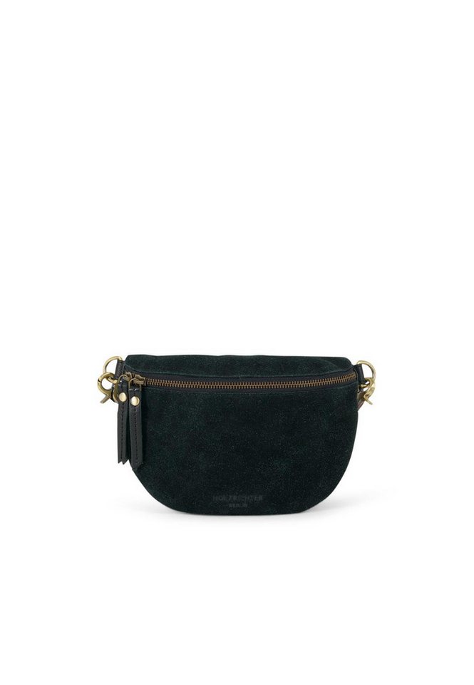 HOLZRICHTER Berlin Gürteltasche No 2-1 von HOLZRICHTER Berlin