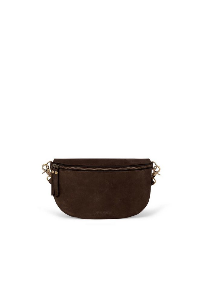 HOLZRICHTER Berlin Gürteltasche No 2-2 von HOLZRICHTER Berlin