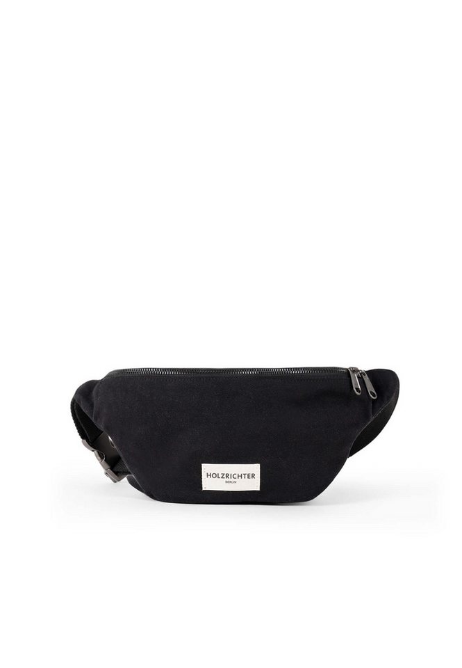 HOLZRICHTER Berlin Gürteltasche No 3-2 von HOLZRICHTER Berlin