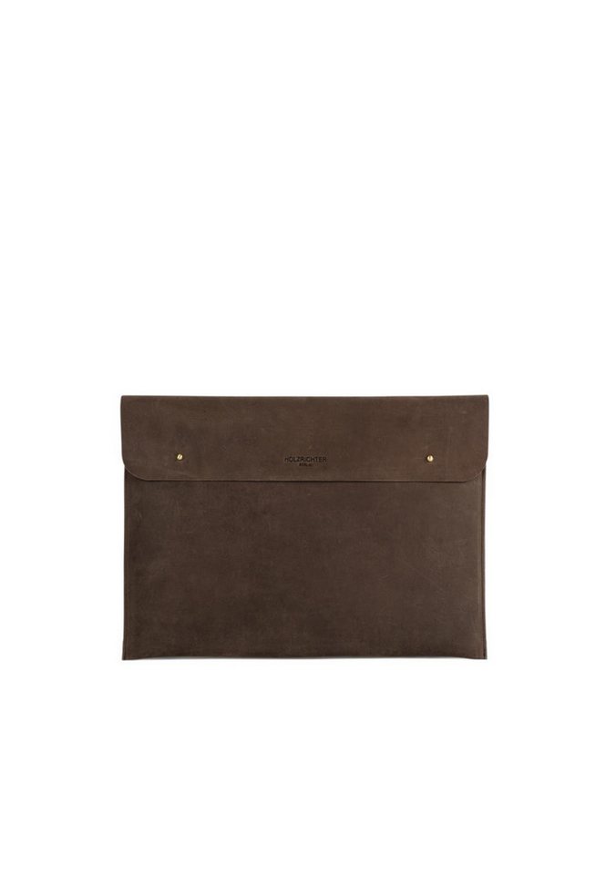 HOLZRICHTER Berlin Laptoptasche No 3-5 von HOLZRICHTER Berlin