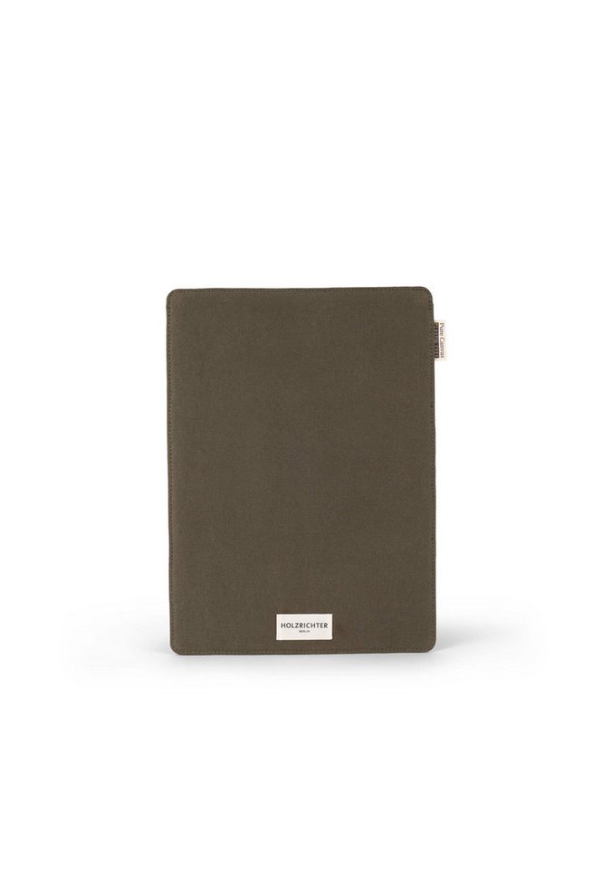 HOLZRICHTER Berlin Laptoptasche No 4-2 von HOLZRICHTER Berlin