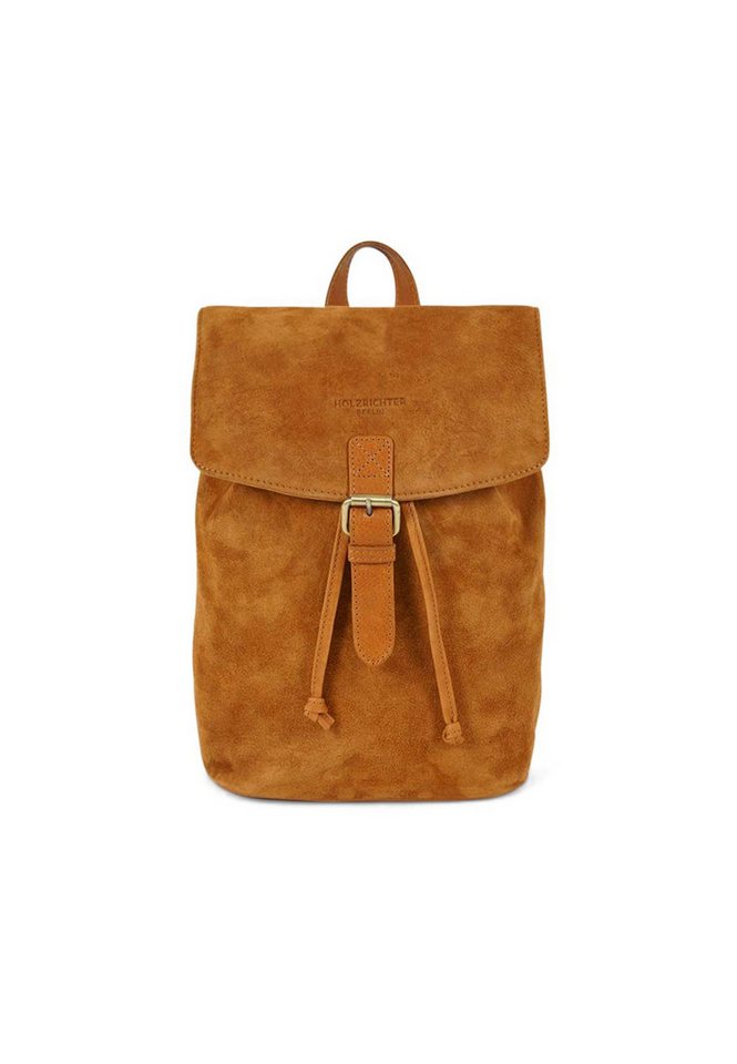 HOLZRICHTER Berlin Rucksack No 2-4 (1-tlg) von HOLZRICHTER Berlin