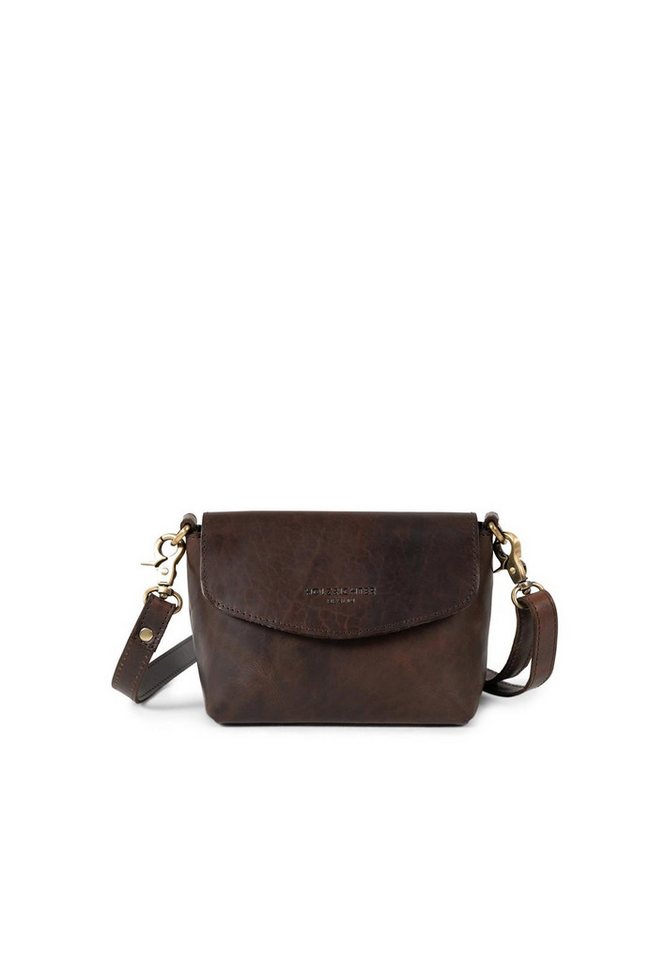 HOLZRICHTER Berlin Umhängetasche No 1-1 (S) von HOLZRICHTER Berlin