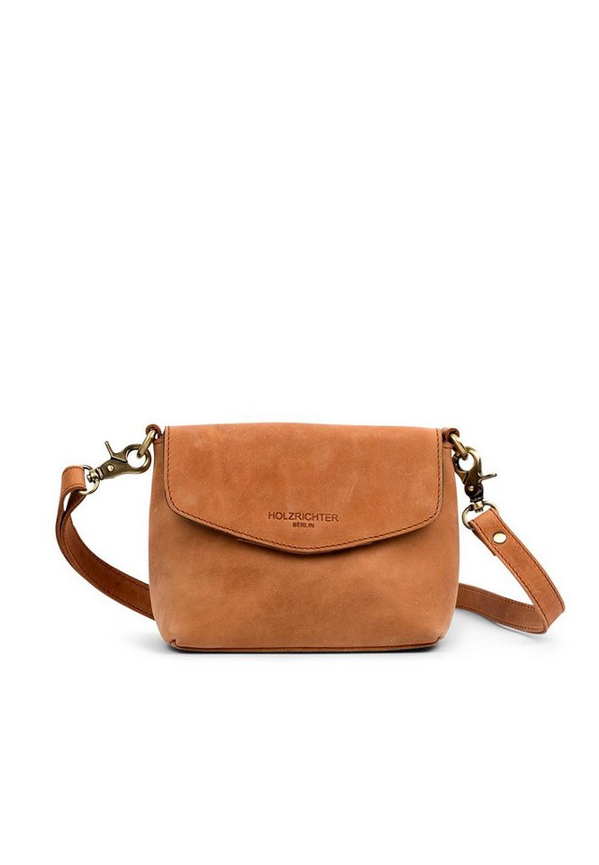 HOLZRICHTER Berlin Umhängetasche No 1-1 (S) von HOLZRICHTER Berlin
