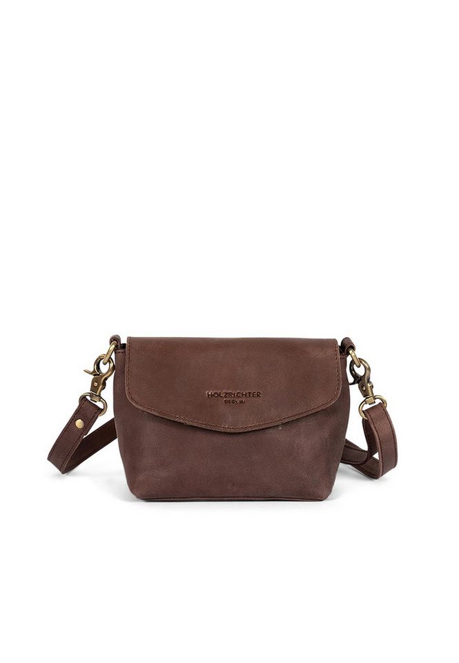 HOLZRICHTER Berlin Umhängetasche No 1-1 (S) von HOLZRICHTER Berlin