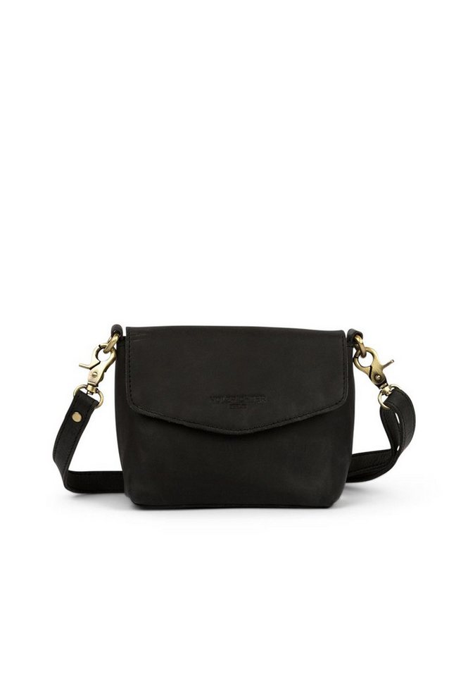 HOLZRICHTER Berlin Umhängetasche No 1-1 (S) von HOLZRICHTER Berlin