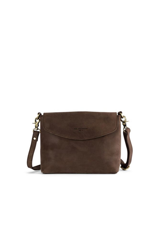 HOLZRICHTER Berlin Umhängetasche No 1-2 (M) von HOLZRICHTER Berlin