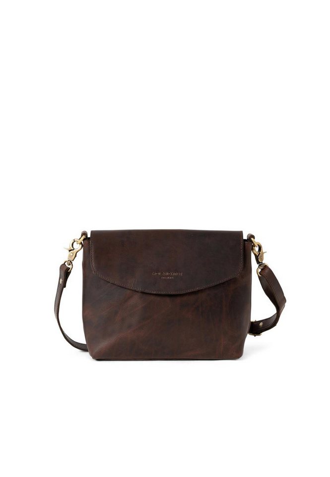 HOLZRICHTER Berlin Umhängetasche No 1-2 (M) von HOLZRICHTER Berlin