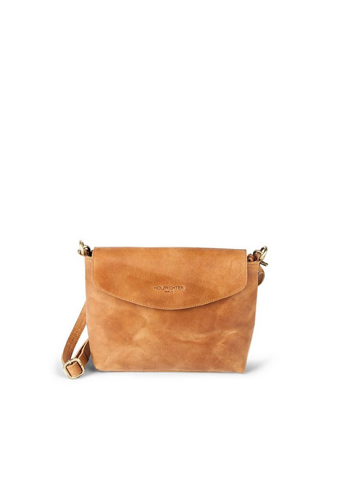 HOLZRICHTER Berlin Umhängetasche No 1-2 (M) von HOLZRICHTER Berlin