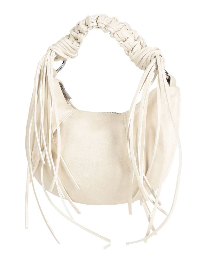 HOLZWEILER Handtaschen Damen Elfenbein von HOLZWEILER