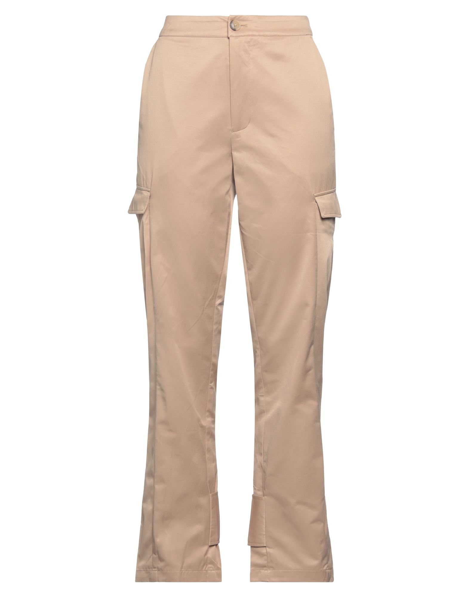 HOLZWEILER Hose Damen Beige von HOLZWEILER