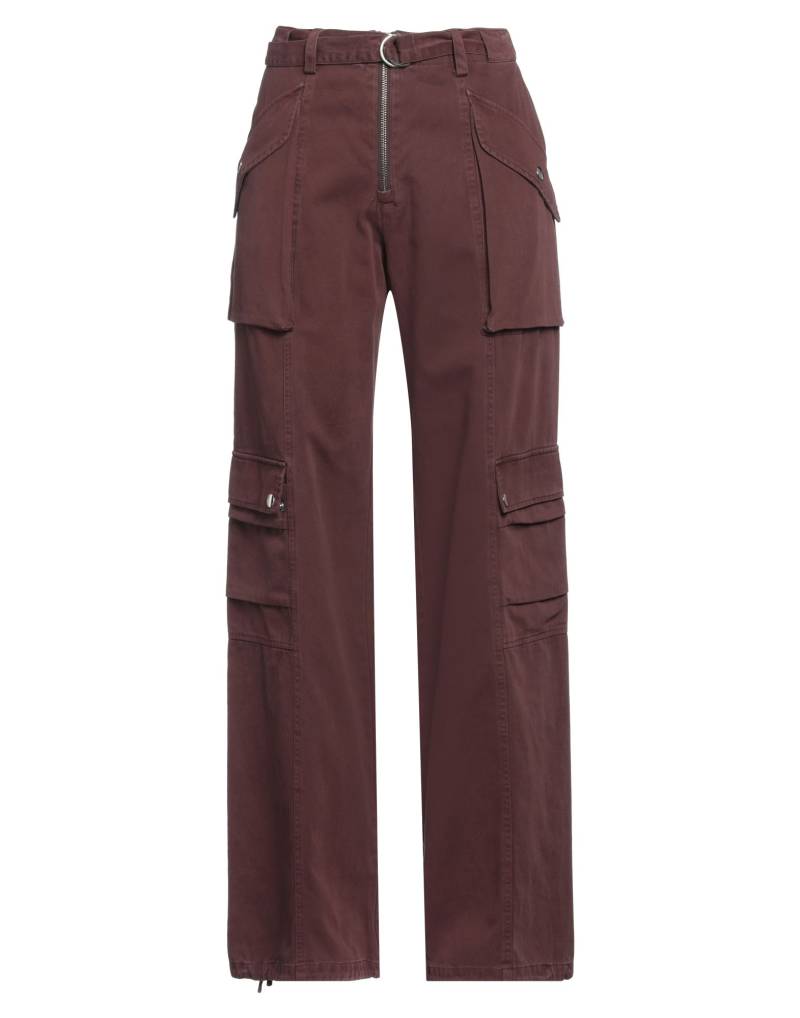 HOLZWEILER Hose Damen Bordeaux von HOLZWEILER