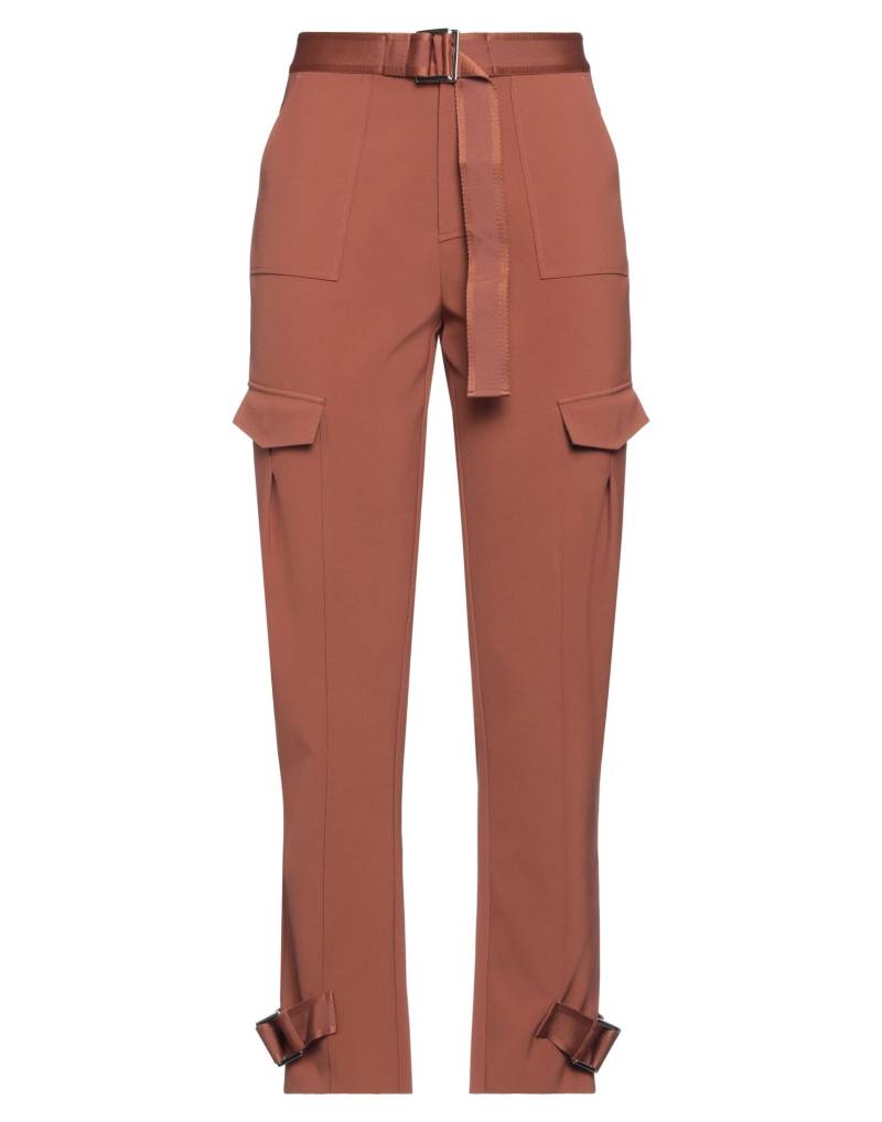 HOLZWEILER Hose Damen Braun von HOLZWEILER