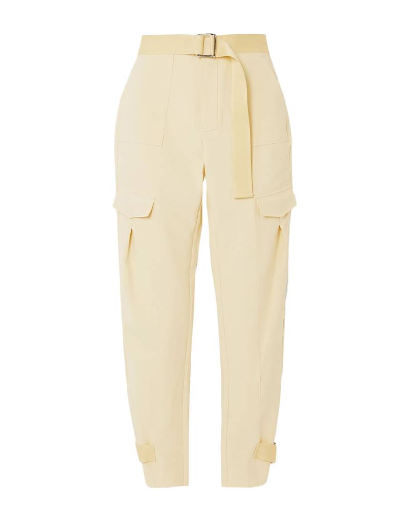 HOLZWEILER Hose Damen Gelb von HOLZWEILER