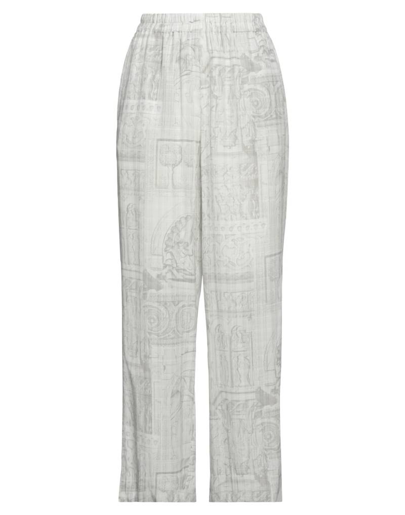 HOLZWEILER Hose Damen Hellgrau von HOLZWEILER