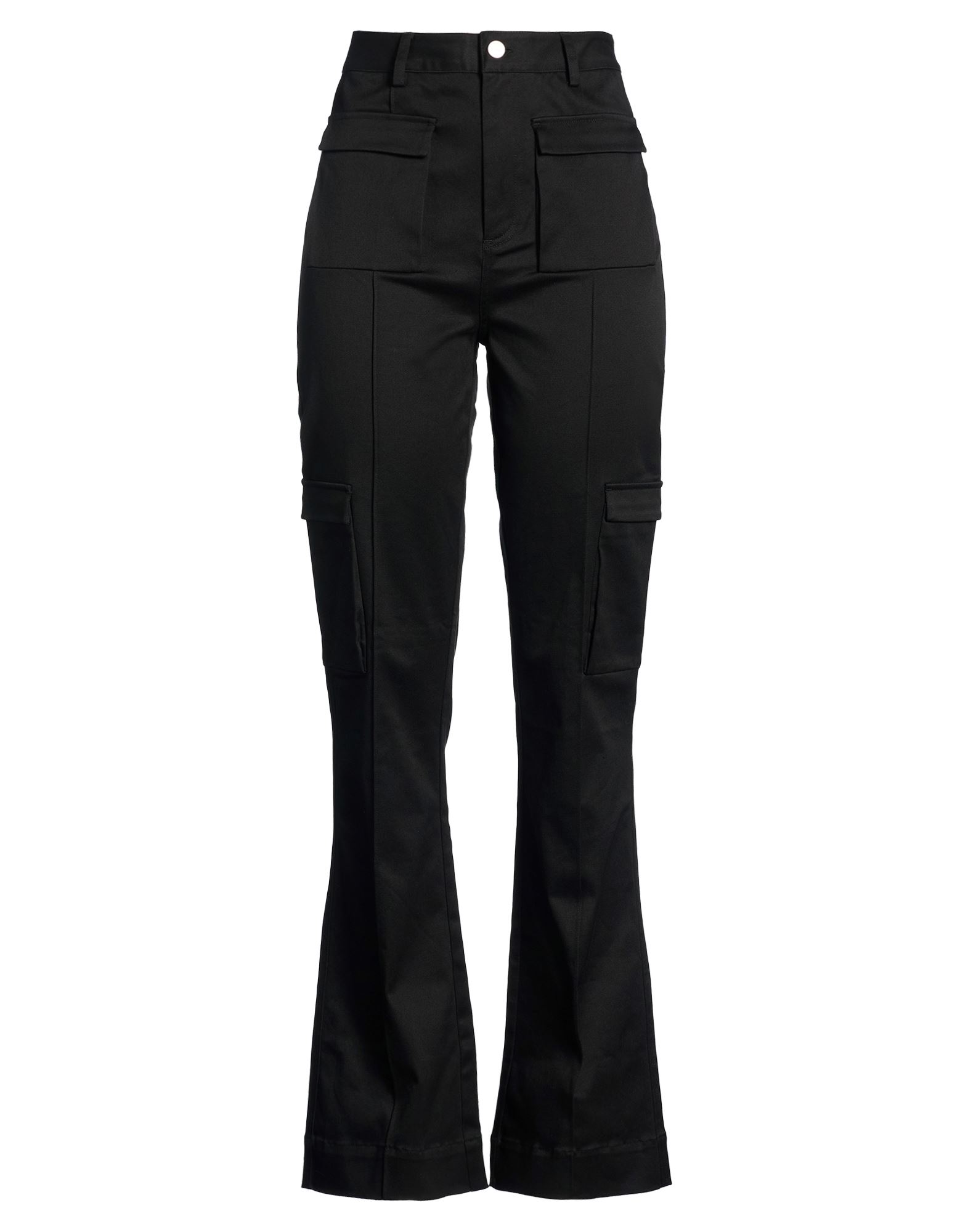 HOLZWEILER Hose Damen Schwarz von HOLZWEILER