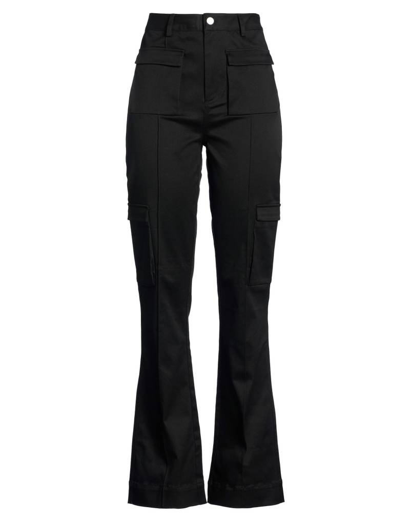 HOLZWEILER Hose Damen Schwarz von HOLZWEILER