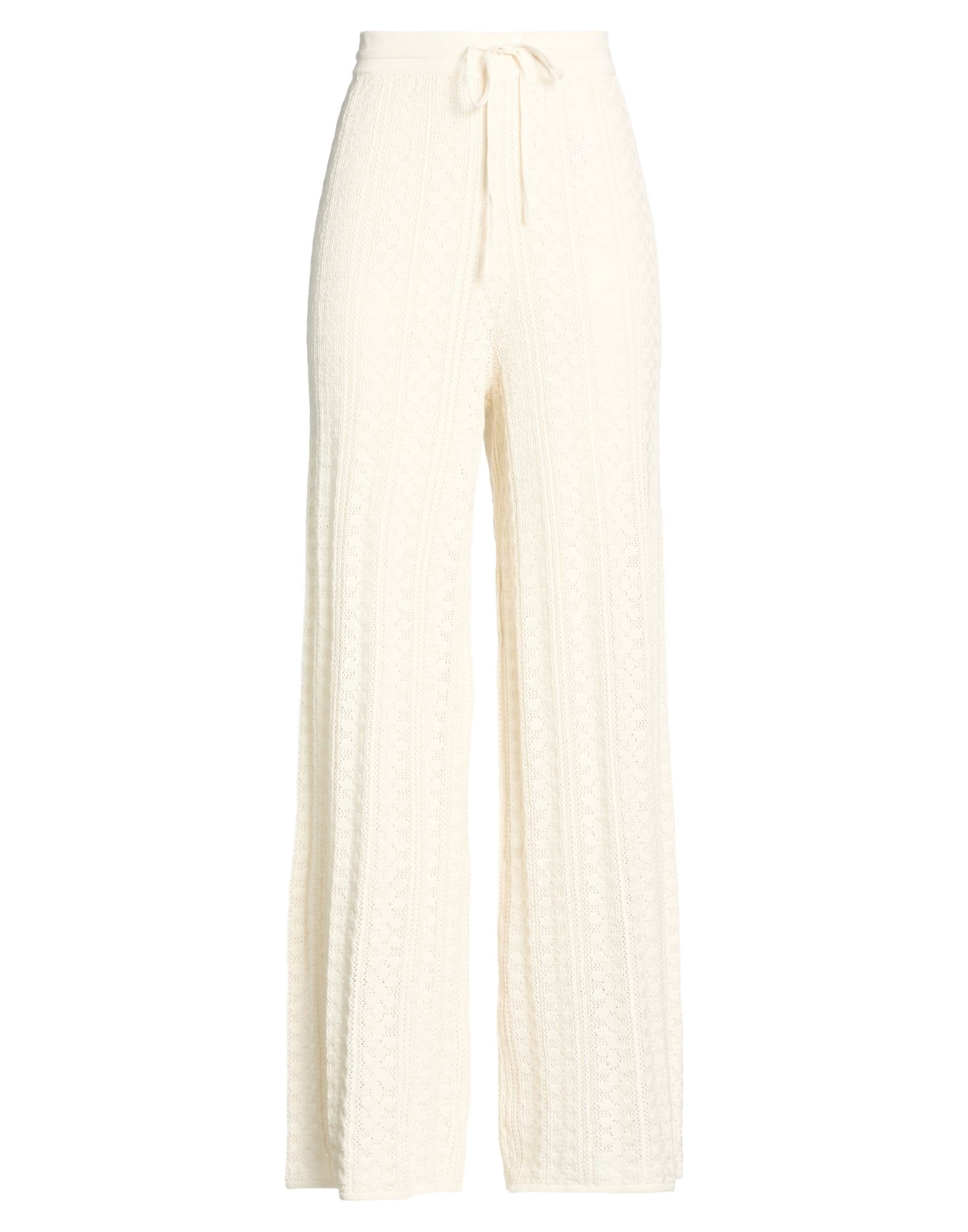 HOLZWEILER Hose Damen Weiß von HOLZWEILER