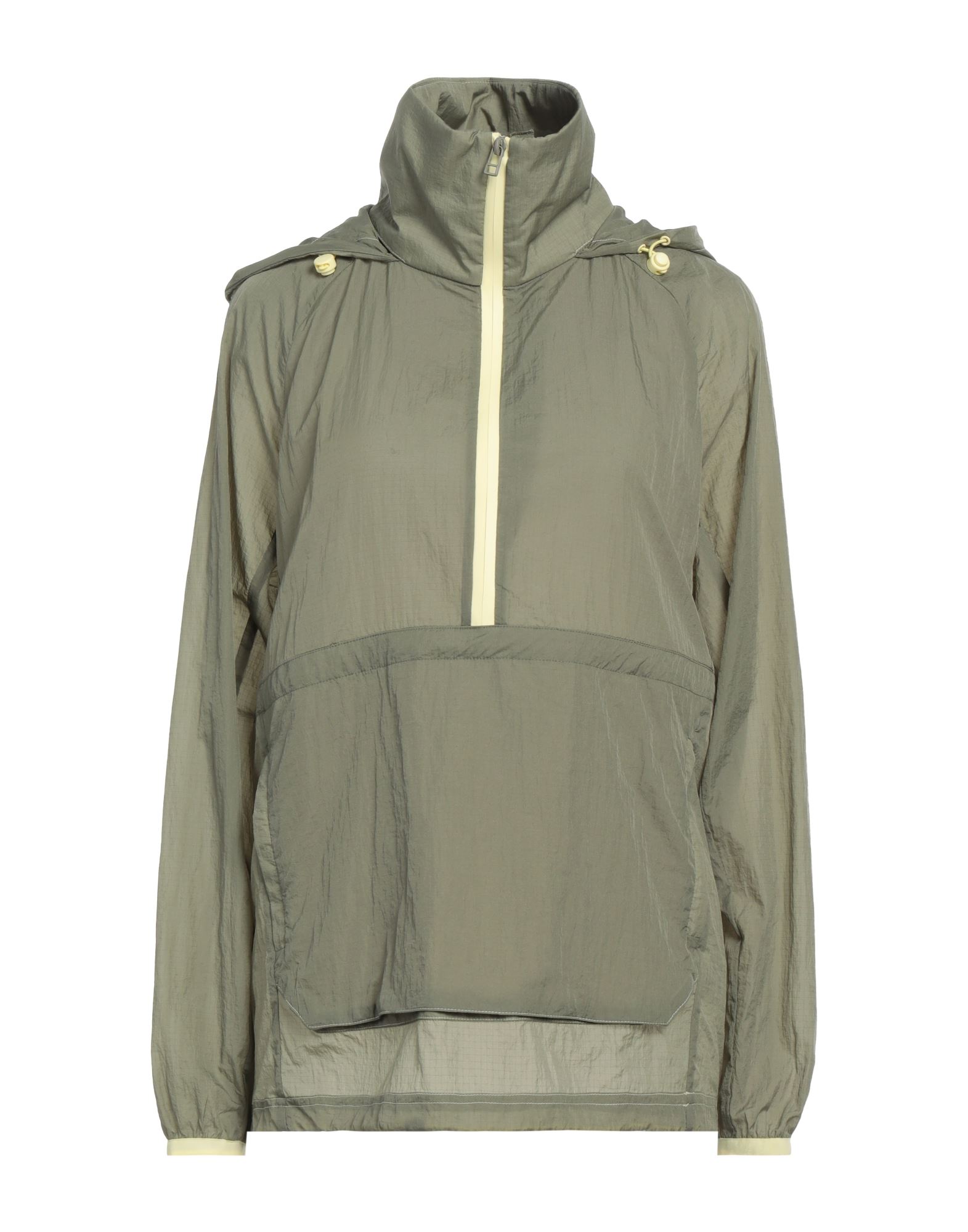 HOLZWEILER Jacke & Anorak Damen Militärgrün von HOLZWEILER