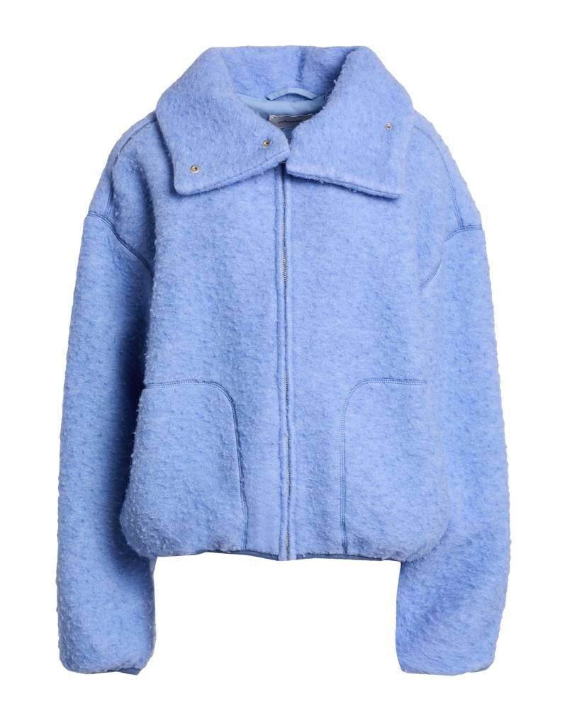 HOLZWEILER Jacke & Anorak Damen Himmelblau von HOLZWEILER