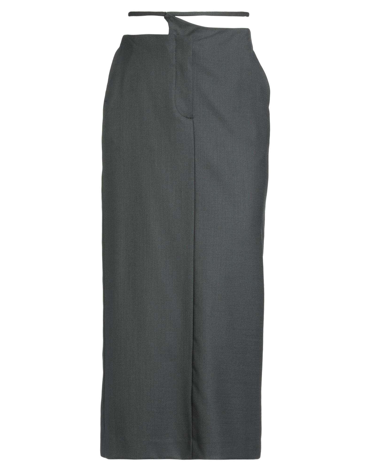 HOLZWEILER Midi-rock Damen Blei von HOLZWEILER