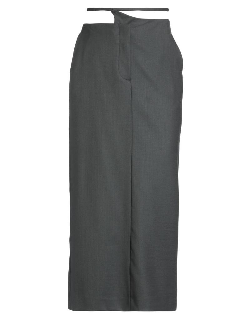 HOLZWEILER Midi-rock Damen Blei von HOLZWEILER