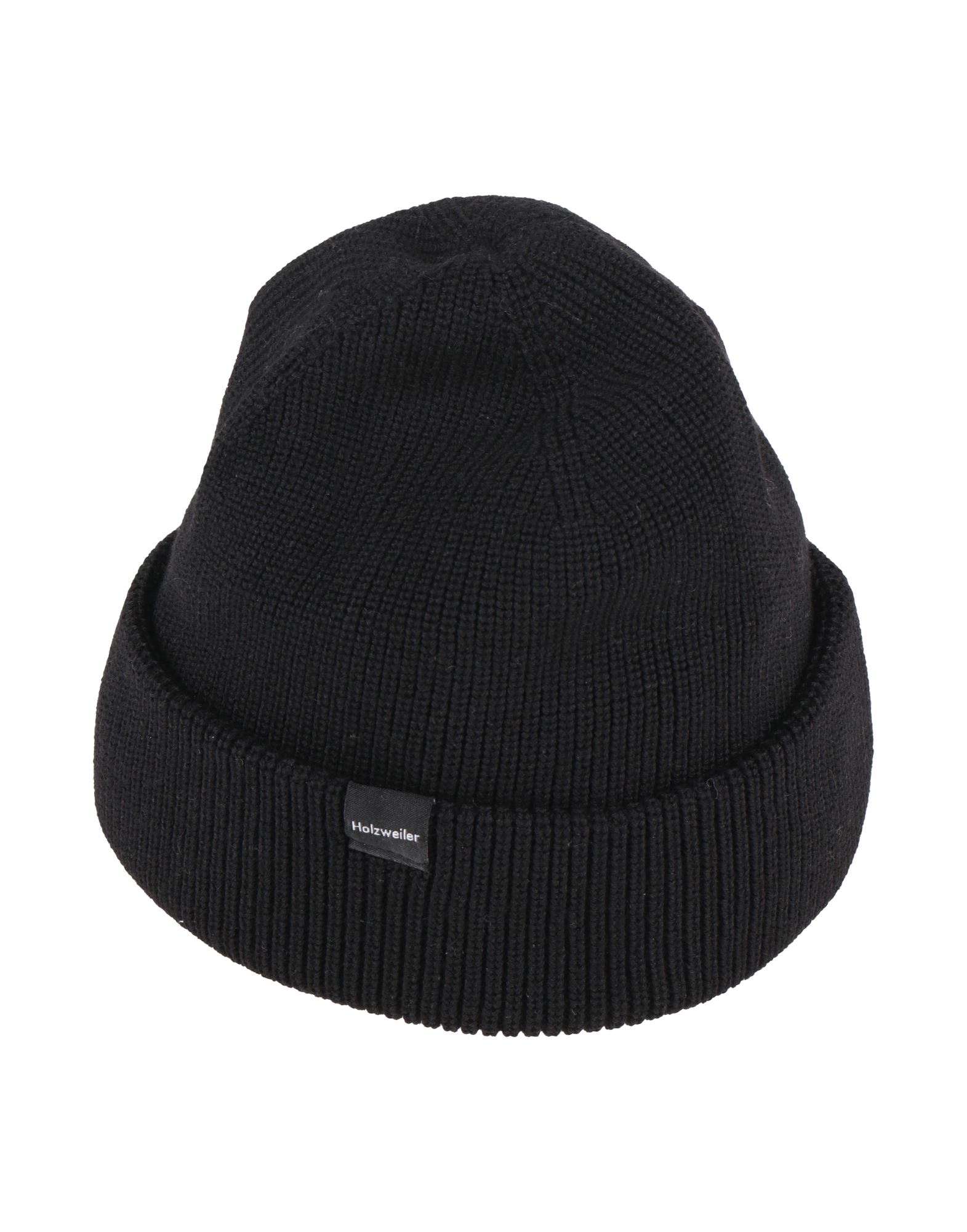 HOLZWEILER Mützen & Hüte Damen Schwarz von HOLZWEILER