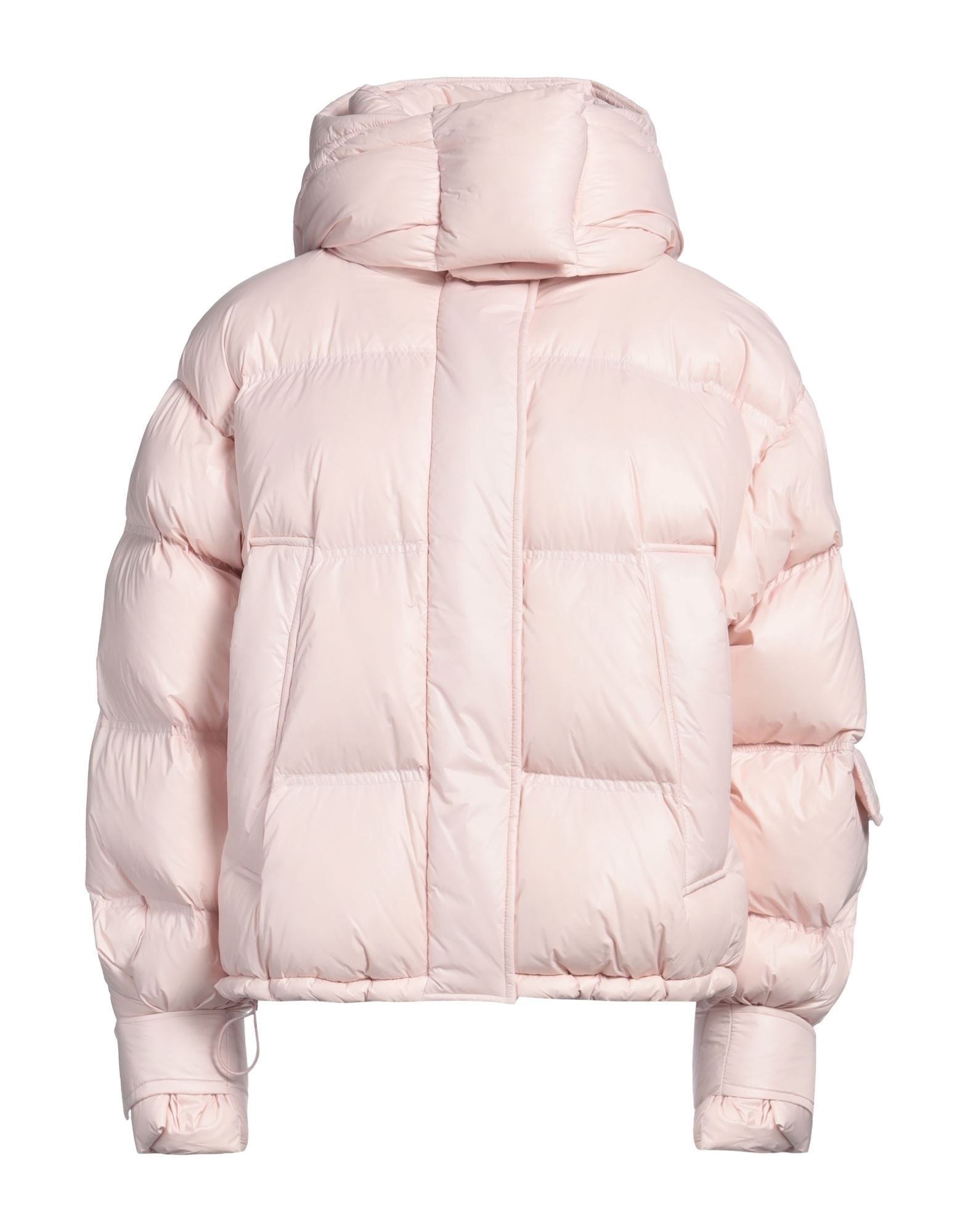 HOLZWEILER Pufferjacke & Daunenjacke Damen Hellrosa von HOLZWEILER