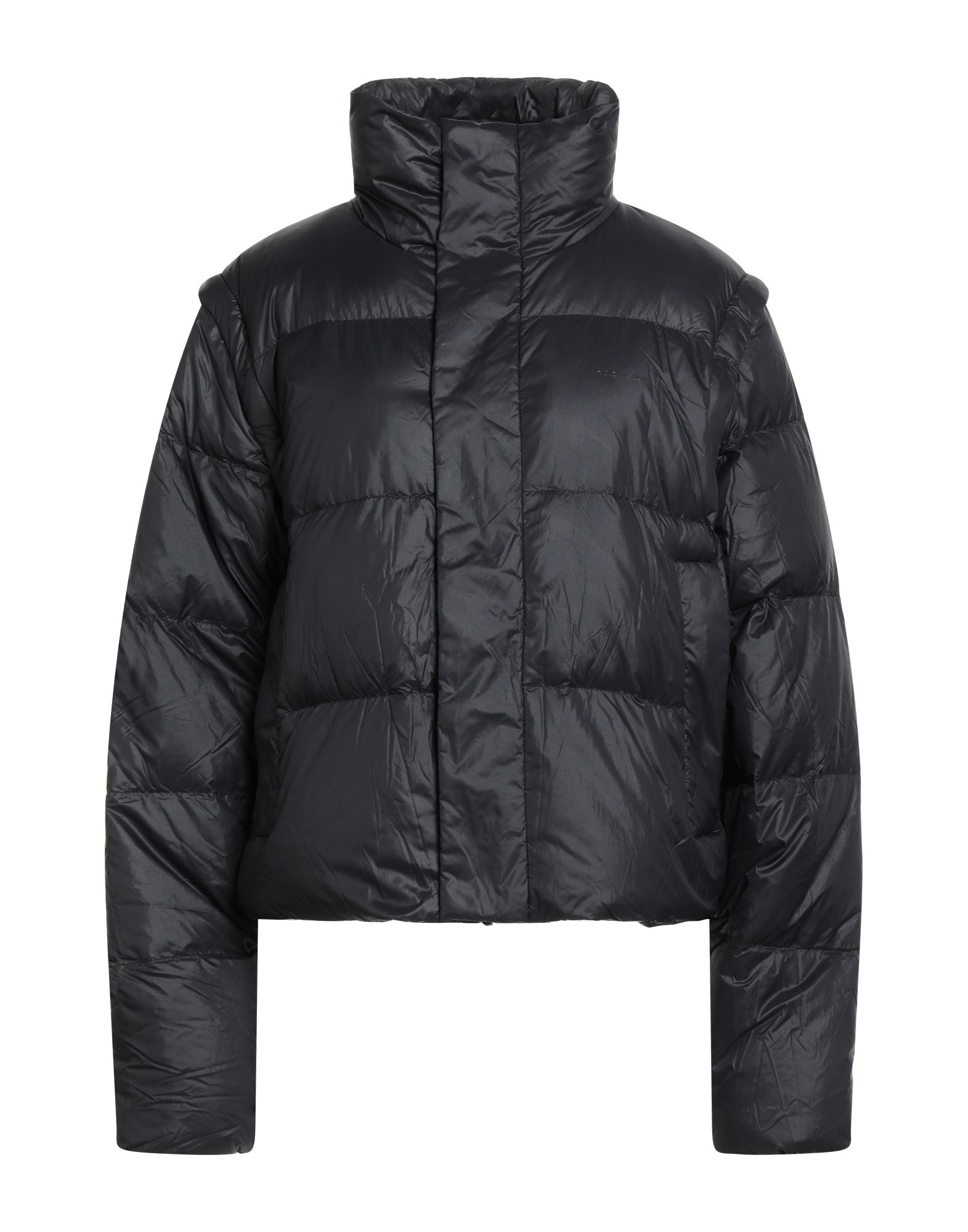 HOLZWEILER Pufferjacke & Daunenjacke Damen Schwarz von HOLZWEILER