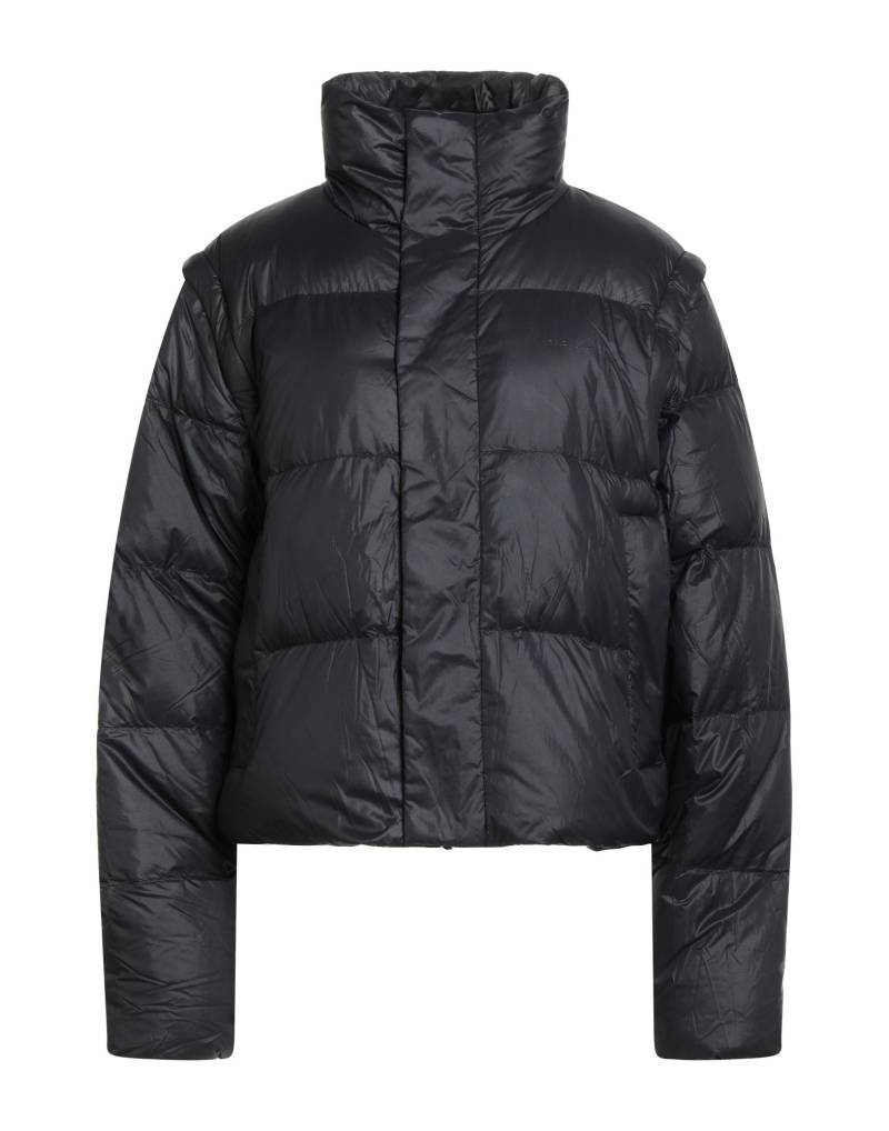 HOLZWEILER Pufferjacke & Daunenjacke Damen Schwarz von HOLZWEILER