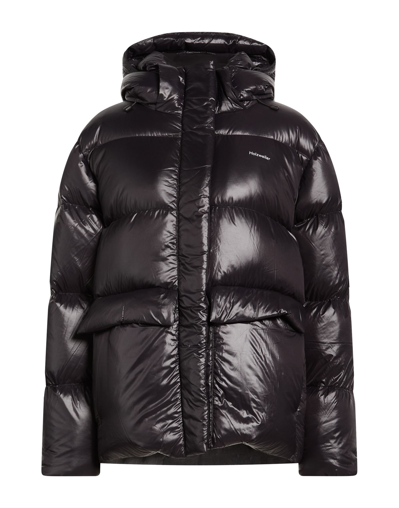 HOLZWEILER Pufferjacke & Daunenjacke Damen Schwarz von HOLZWEILER