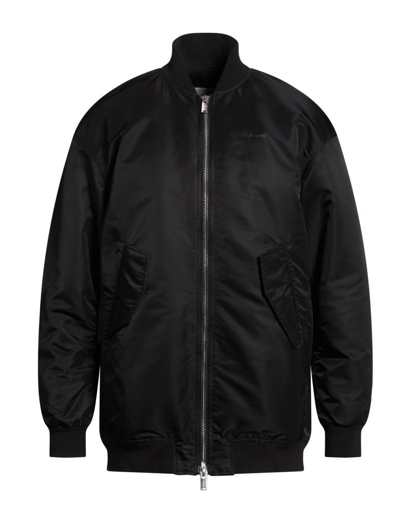 HOLZWEILER Pufferjacke & Daunenjacke Herren Schwarz von HOLZWEILER