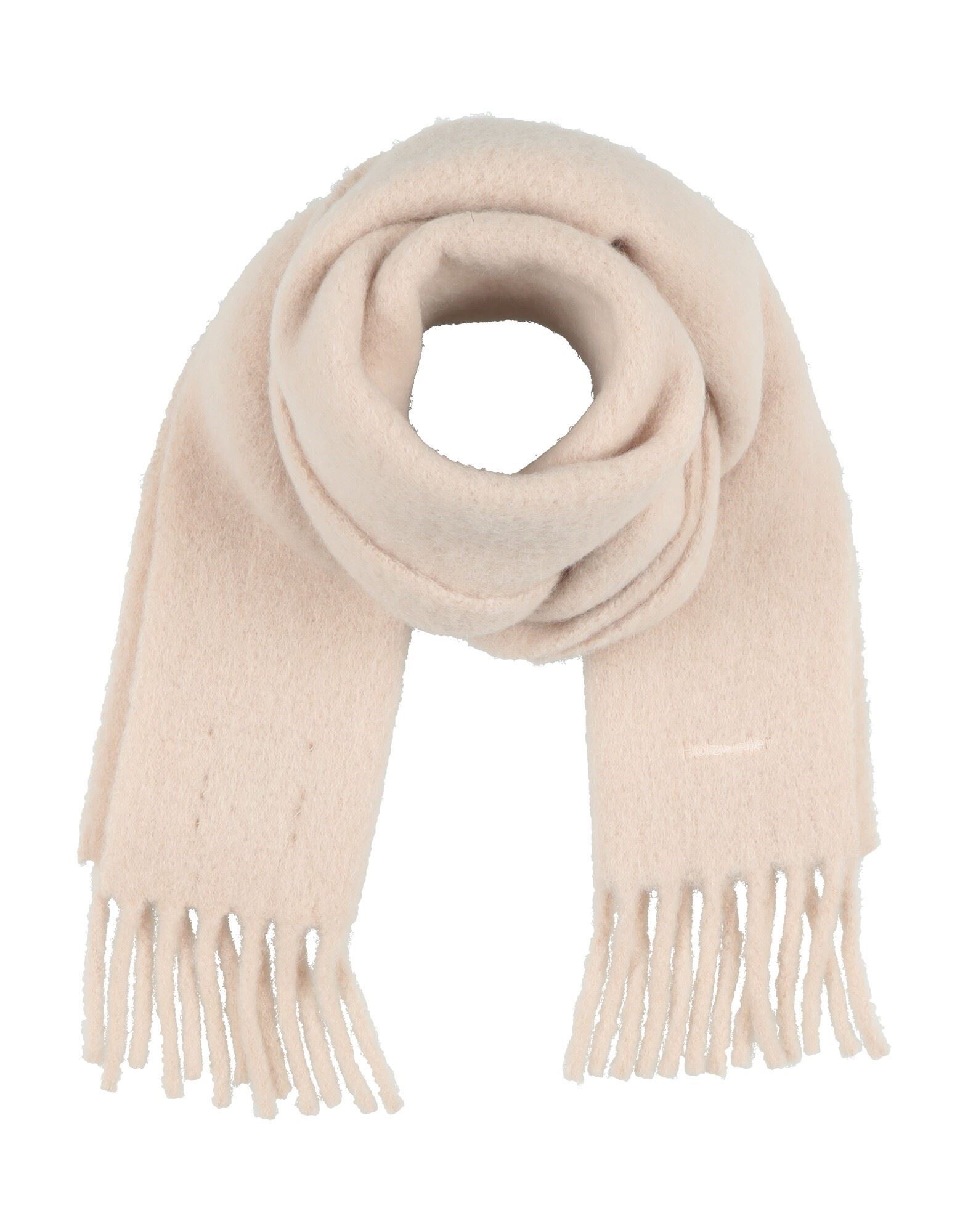 HOLZWEILER Schal Damen Beige von HOLZWEILER