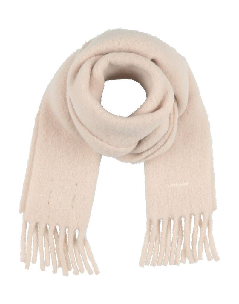 HOLZWEILER Schal Damen Beige von HOLZWEILER