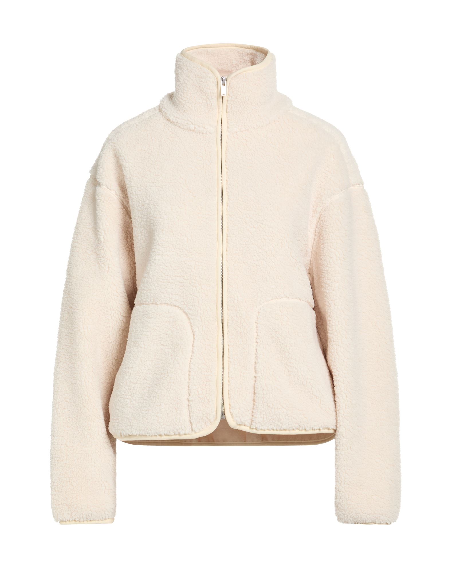 HOLZWEILER Shearling- & Kunstfell Damen Cremeweiß von HOLZWEILER