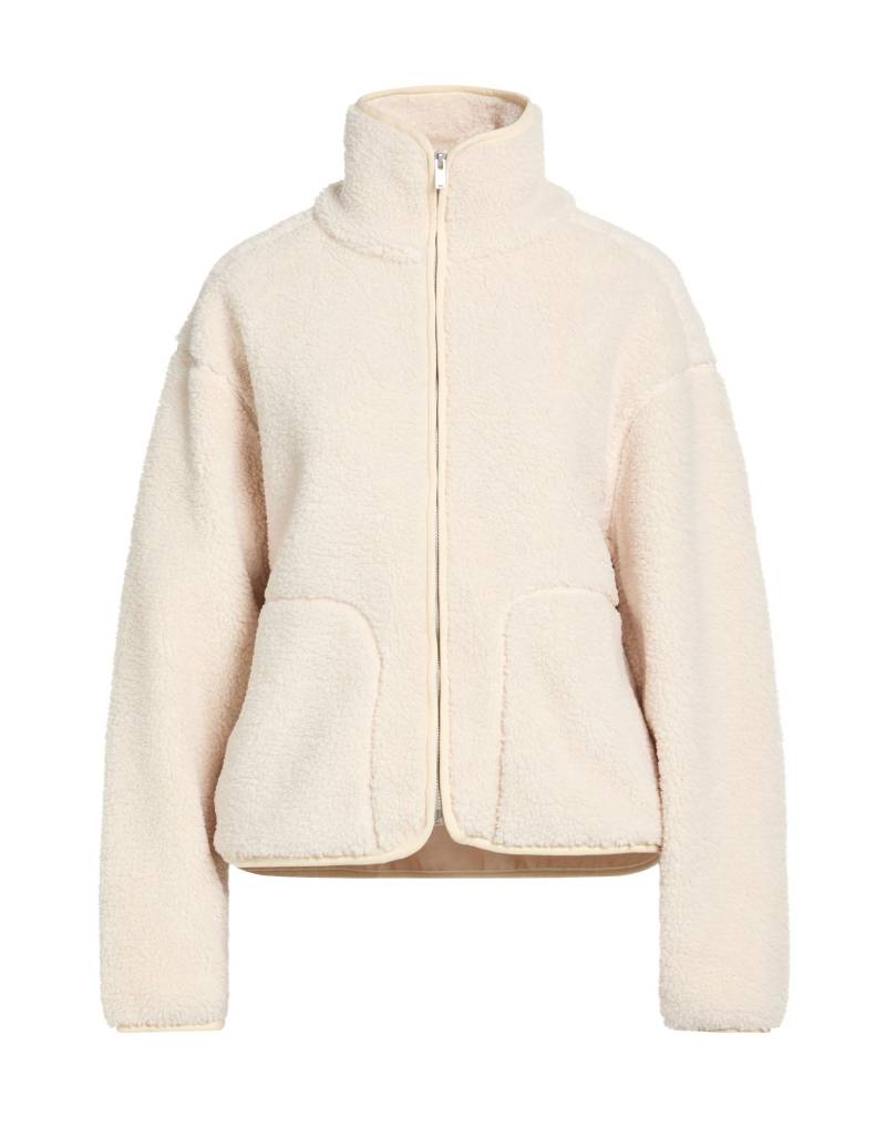 HOLZWEILER Shearling- & Kunstfell Damen Cremeweiß von HOLZWEILER