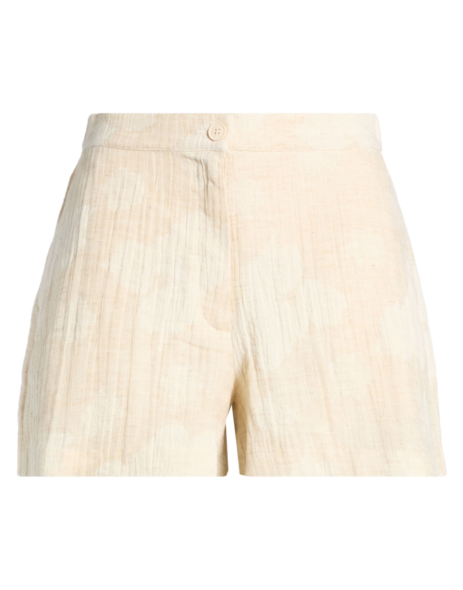HOLZWEILER Shorts & Bermudashorts Damen Beige von HOLZWEILER