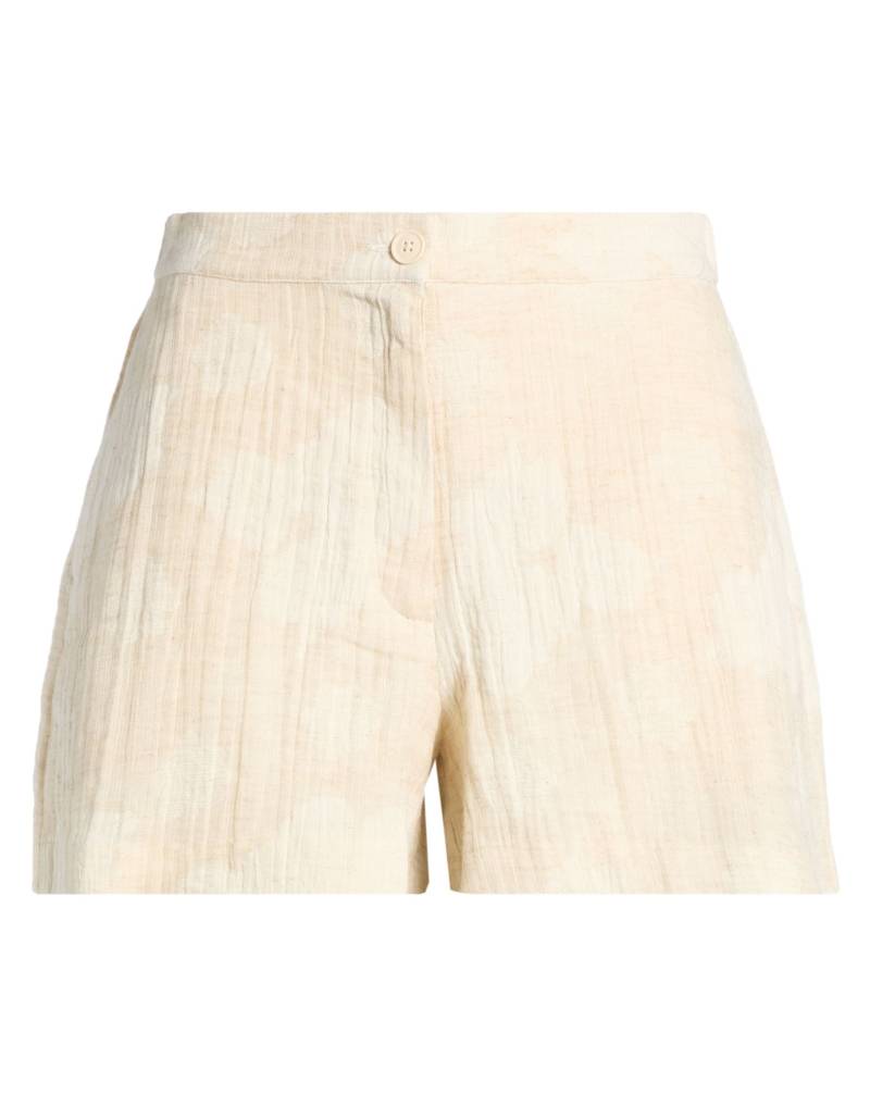 HOLZWEILER Shorts & Bermudashorts Damen Beige von HOLZWEILER