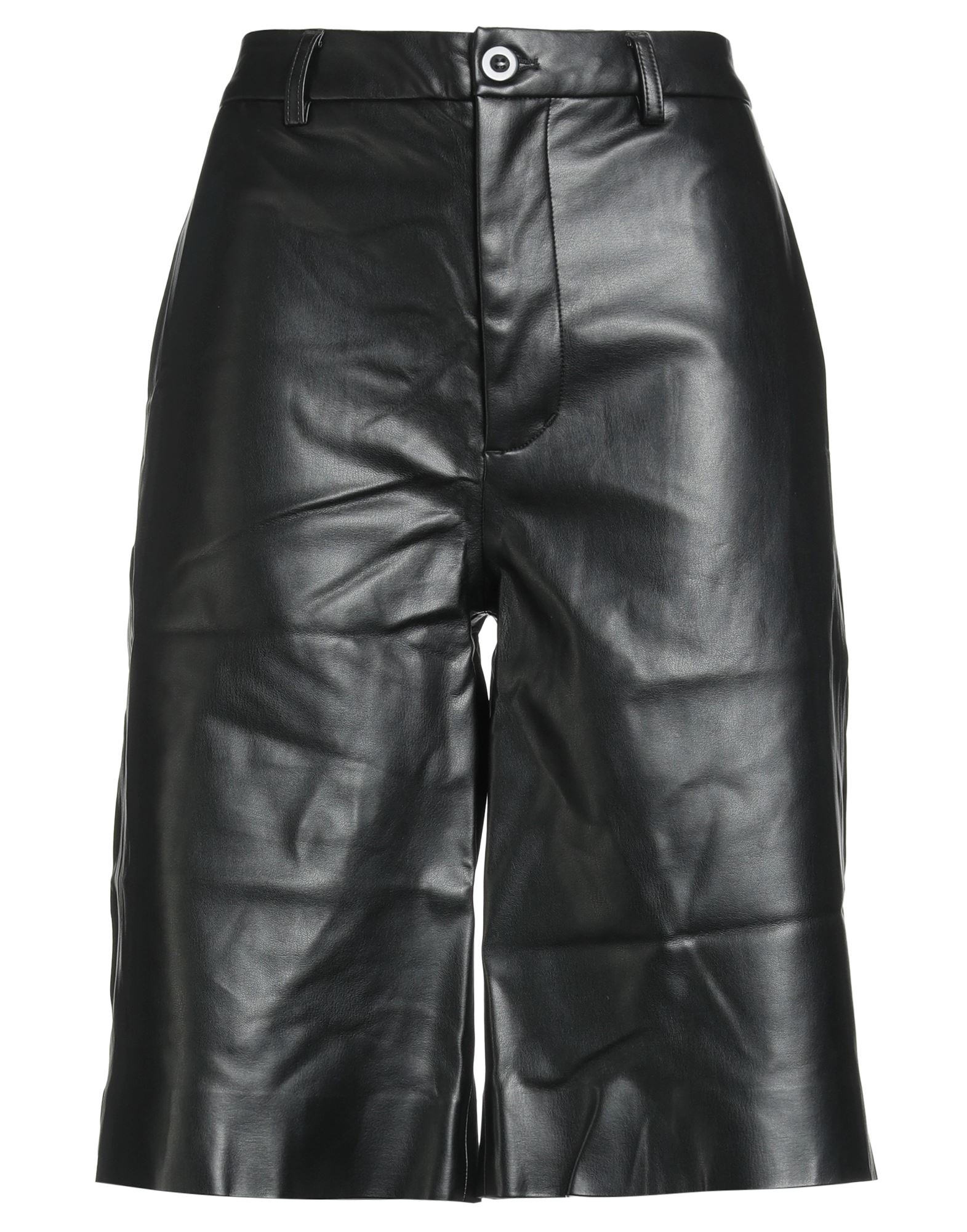 HOLZWEILER Shorts & Bermudashorts Damen Schwarz von HOLZWEILER