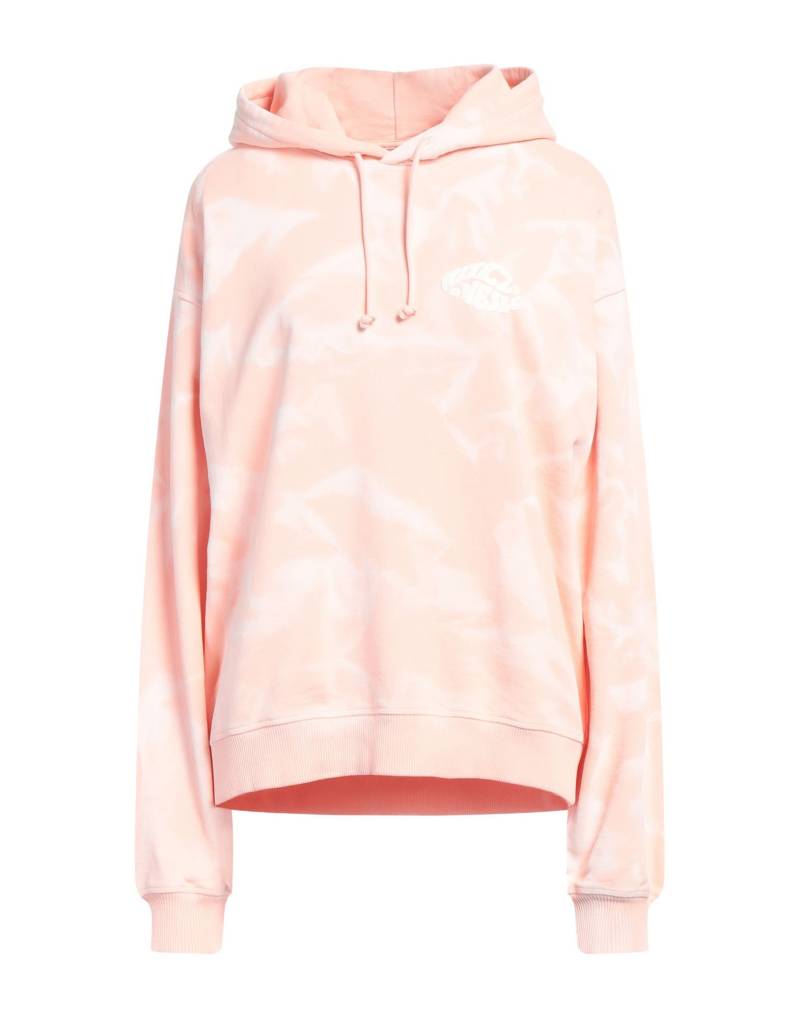 HOLZWEILER Sweatshirt Damen Lachs von HOLZWEILER