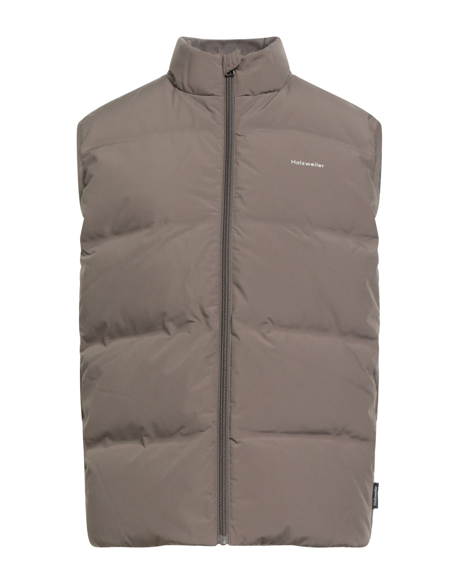 HOLZWEILER Weste Damen Khaki von HOLZWEILER