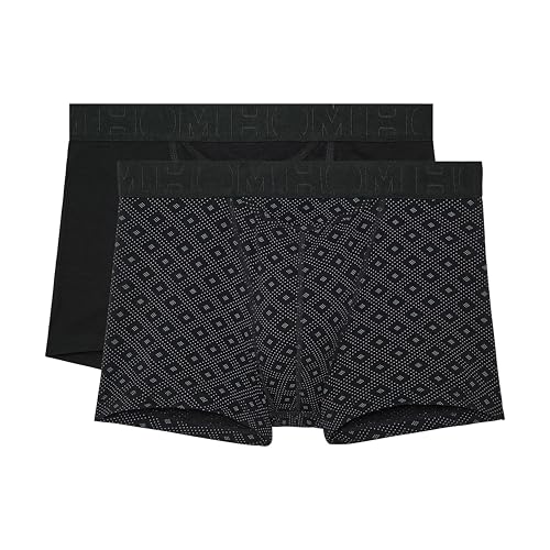 HOM 2er-Pack Boxershorts HO1 NEELS #2 von HOM