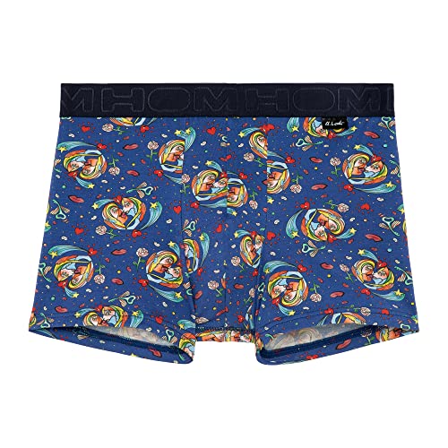 HOM Big BISOUS Boxershorts von HOM