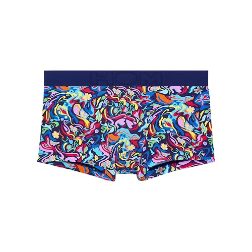 HOM Boxer Court Psychedelic von HOM