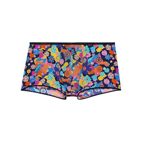 HOM Boxer Court Willy von HOM